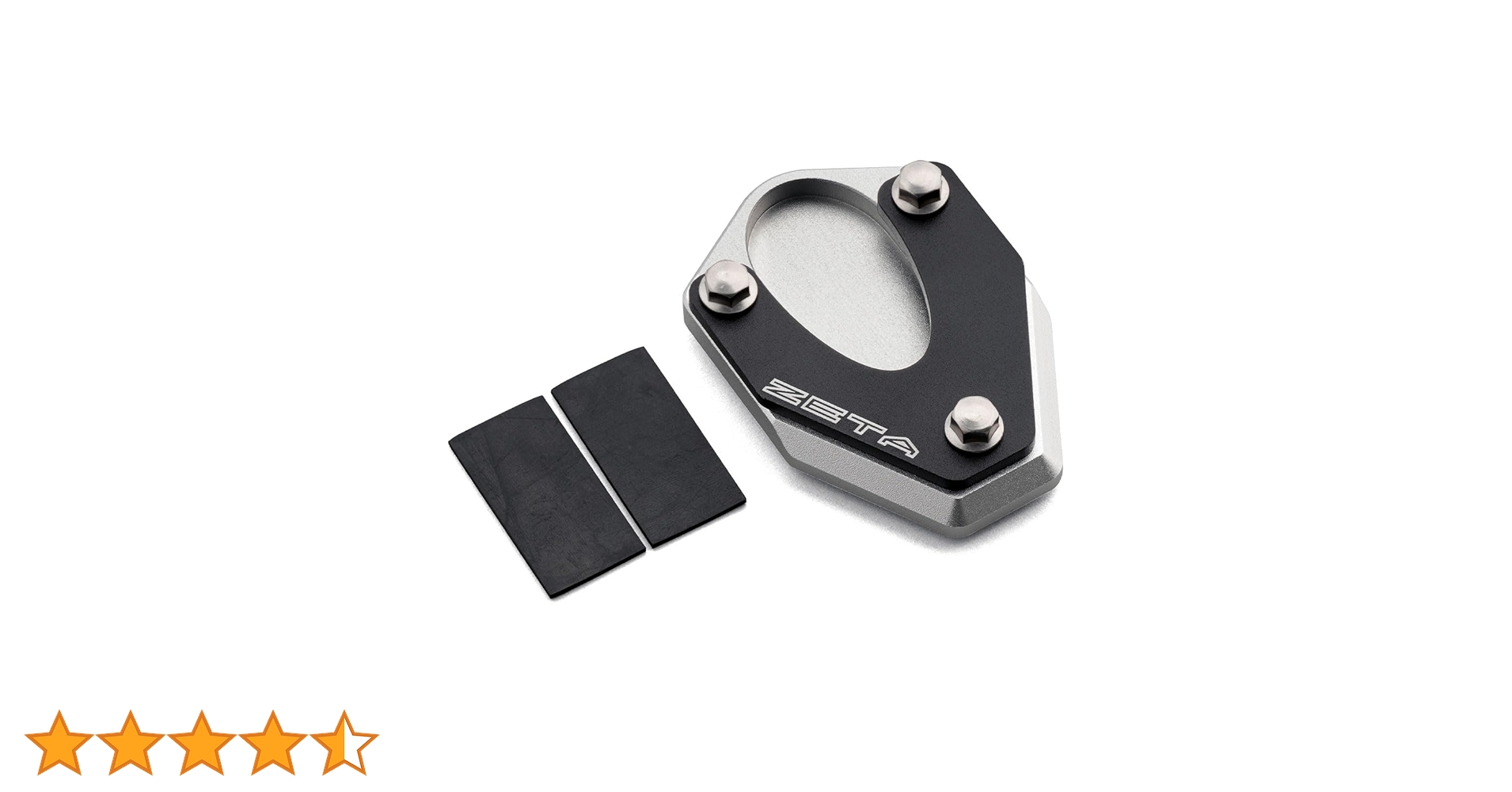 MONSTER FARM Chop レジンキャスト③ サイン付き FARM サスペンションセット JB23/33/43 【 STPROEX セット 3